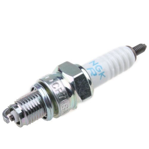 NGK Motorcycle Ignition Spark Plug For Suzuki JR50 M N P 49 cc New NGK Motorcycle Ignition Spark Plug For Suzuki JR50 M N P 49 cc New